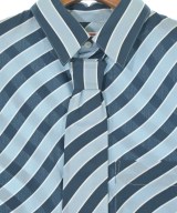 KENZO（ケンゾー）カジュアルシャツ 青 サイズ:38(S位) メンズ/2200634450051