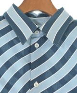 KENZO（ケンゾー）カジュアルシャツ 青 サイズ:38(S位) メンズ/2200634450051