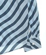 KENZO（ケンゾー）カジュアルシャツ 青 サイズ:38(S位) メンズ/2200634450051