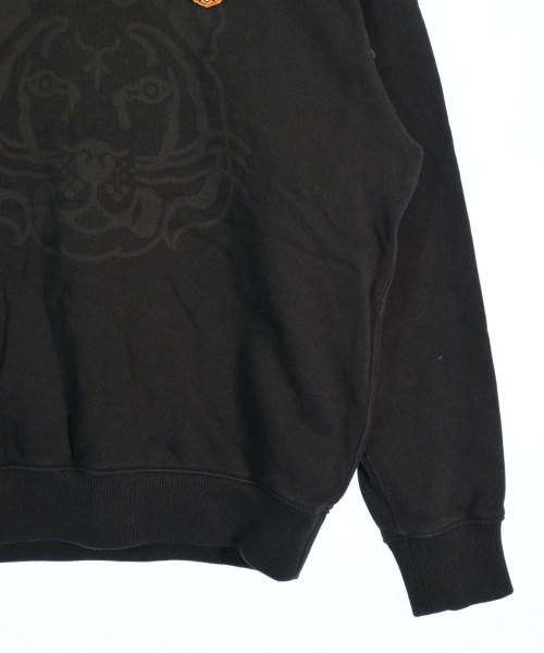 KENZO（ケンゾー）スウェット 黒 サイズ:XS レディース/2200610360046