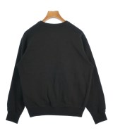 KENZO（ケンゾー）スウェット 黒 サイズ:XS レディース/2200610360046