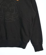 KENZO（ケンゾー）スウェット 黒 サイズ:XS レディース/2200610360046