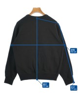 KENZO（ケンゾー）スウェット 黒 サイズ:XS レディース/2200610360046
