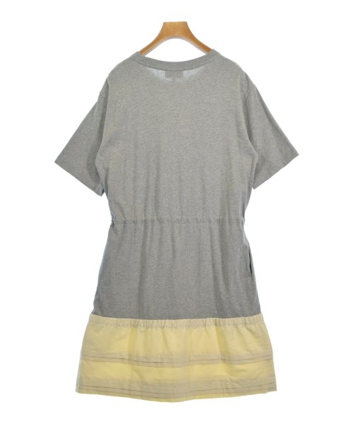 KENZO（ケンゾー）ワンピース グレー サイズ:S レディース/2200610804045