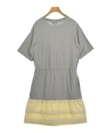 KENZO（ケンゾー）ワンピース グレー サイズ:S レディース/2200610804045