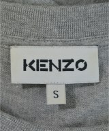 KENZO（ケンゾー）ワンピース グレー サイズ:S レディース/2200610804045
