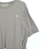 KENZO（ケンゾー）ワンピース グレー サイズ:S レディース/2200610804045