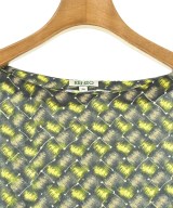 KENZO（ケンゾー）ブラウス 黒 サイズ:36(XS位) レディース/2200610869037