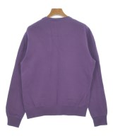 KENZO（ケンゾー）スウェット 紫 サイズ:M レディース/2200606293143