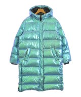 KENZO ダウンコート