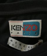 KENZO（ケンゾー）Tシャツ・カットソー 黒 サイズ:L レディース/2200612353060