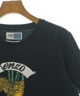 KENZO（ケンゾー）Tシャツ・カットソー 黒 サイズ:L レディース/2200612353060