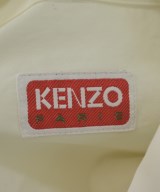 KENZO（ケンゾー）カジュアルシャツ 白 サイズ:XL メンズ/2200612610163