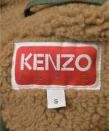 KENZO（ケンゾー）モッズコート カーキ サイズ:S メンズ/2200612738010