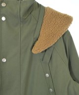 KENZO（ケンゾー）モッズコート カーキ サイズ:S メンズ/2200612738010