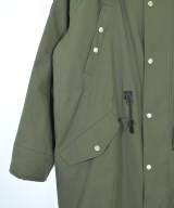 KENZO（ケンゾー）モッズコート カーキ サイズ:S メンズ/2200612738010