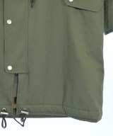 KENZO（ケンゾー）モッズコート カーキ サイズ:S メンズ/2200612738010