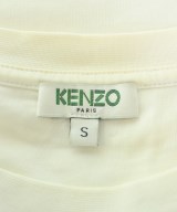 KENZO（ケンゾー）Tシャツ・カットソー 白 サイズ:S メンズ/2200613924061