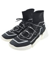 KENZO（ケンゾー）スニーカー 黒 サイズ:EU41(26cm位) メンズ/2200614264043