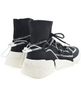 KENZO（ケンゾー）スニーカー 黒 サイズ:EU41(26cm位) メンズ/2200614264043