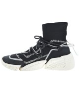 KENZO（ケンゾー）スニーカー 黒 サイズ:EU41(26cm位) メンズ/2200614264043