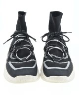 KENZO（ケンゾー）スニーカー 黒 サイズ:EU41(26cm位) メンズ/2200614264043