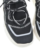 KENZO（ケンゾー）スニーカー 黒 サイズ:EU41(26cm位) メンズ/2200614264043