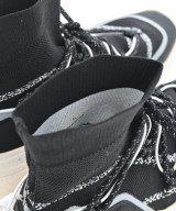 KENZO（ケンゾー）スニーカー 黒 サイズ:EU41(26cm位) メンズ/2200614264043
