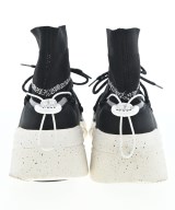 KENZO（ケンゾー）スニーカー 黒 サイズ:EU41(26cm位) メンズ/2200614264043