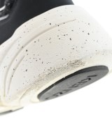 KENZO（ケンゾー）スニーカー 黒 サイズ:EU41(26cm位) メンズ/2200614264043