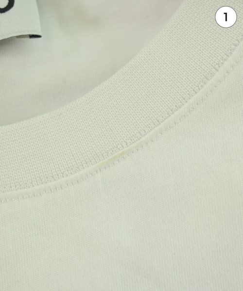 KENZO（ケンゾー）Tシャツ・カットソー 白 サイズ:L メンズ/2200615802022