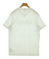 KENZO（ケンゾー）Tシャツ・カットソー 白 サイズ:L メンズ/2200615802022