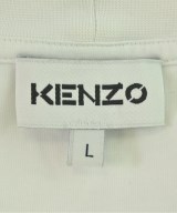 KENZO（ケンゾー）Tシャツ・カットソー 白 サイズ:L メンズ/2200615802022