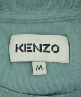 KENZO（ケンゾー）Tシャツ・カットソー 青 サイズ:M メンズ/2200615802039