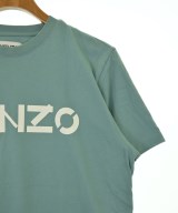 KENZO（ケンゾー）Tシャツ・カットソー 青 サイズ:M メンズ/2200615802039