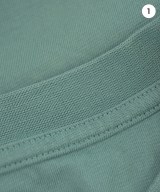 KENZO（ケンゾー）Tシャツ・カットソー 青 サイズ:M メンズ/2200615802039