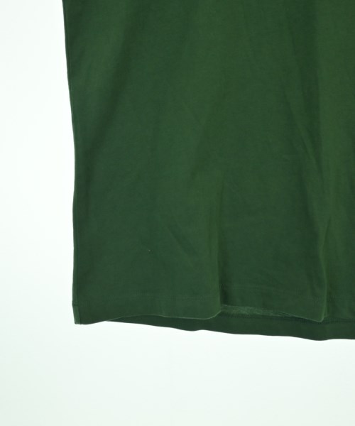 KENZO（ケンゾー）Tシャツ・カットソー 緑 サイズ:S メンズ/2200615802046