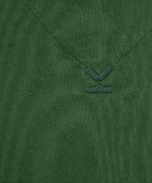KENZO（ケンゾー）Tシャツ・カットソー 緑 サイズ:S メンズ/2200615802046