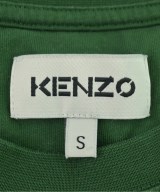 KENZO（ケンゾー）Tシャツ・カットソー 緑 サイズ:S メンズ/2200615802046