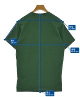 KENZO（ケンゾー）Tシャツ・カットソー 緑 サイズ:S メンズ/2200615802046