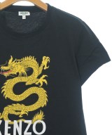 KENZO（ケンゾー）Tシャツ・カットソー 黒 サイズ:L レディース/2200615802053