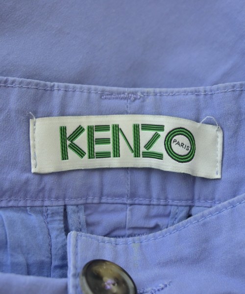 KENZO（ケンゾー）その他 紫 サイズ:30(M位) メンズ/2200616222010