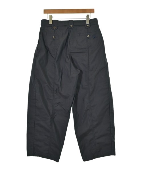 KENZO（ケンゾー）カーゴパンツ 紺 サイズ:42(XS位) メンズ/2200617782032