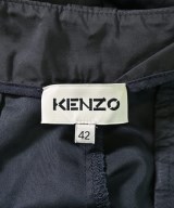 KENZO（ケンゾー）カーゴパンツ 紺 サイズ:42(XS位) メンズ/2200617782032