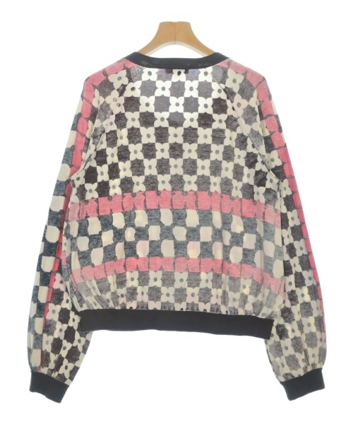 KENZO（ケンゾー）カーディガン 茶 サイズ:XL レディース/2200617133063