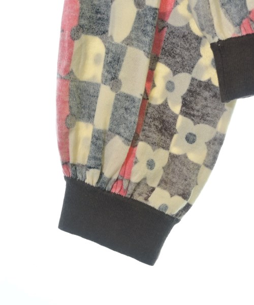 KENZO（ケンゾー）カーディガン 茶 サイズ:XL レディース/2200617133063