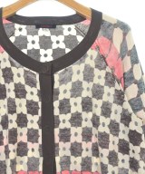 KENZO（ケンゾー）カーディガン 茶 サイズ:XL レディース/2200617133063