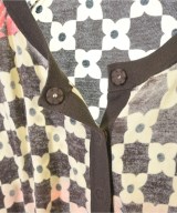 KENZO（ケンゾー）カーディガン 茶 サイズ:XL レディース/2200617133063