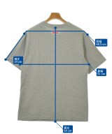 KENZO（ケンゾー）Tシャツ・カットソー グレー サイズ:M メンズ/2200618382057