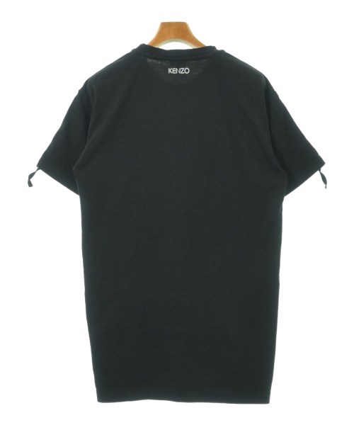 KENZO（ケンゾー）Tシャツ・カットソー 黒 サイズ:M メンズ/2200618544097